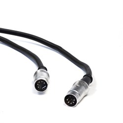 Peavey PV 10' MIDI CABLE    3-метровый MIDI кабель - фото 205858