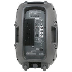 Peavey PBK 15P Активная акустическая система с MP3-плеером - фото 205884
