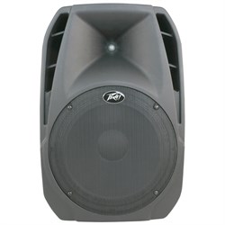 Peavey PBK 15P Активная акустическая система с MP3-плеером - фото 205885