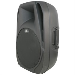 Peavey PBK 15P Активная акустическая система с MP3-плеером - фото 205886