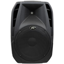 Peavey PBK 15PB Активная акустическая система с MP3-плеером  Bluetooth и FM-тюнером - фото 205892