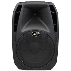 Peavey PBK 12PB Активная акустическая система с MP3-плеером  Bluetooth и FM-тюнером - фото 205897