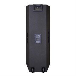 Peavey SP 4 BX Пассивная акустическая система с bi-amp подключением - фото 205902