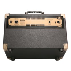 Peavey Ecoustic E110 Комбоусилитель для акустической гитары с процессором эффектов - фото 205907