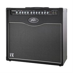 Peavey Valveking II 20 Ламповый гитарный комбоусилитель - фото 205941