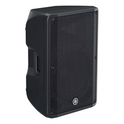 Комплект звукового оборудования Yamaha мощностью 2000 Вт - фото 206247