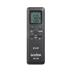 Осветитель светодиодный Godox FV150 с функцией вспышки, шт - фото 206253