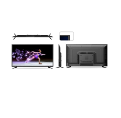 Профессиональный дисплей Eliteboard LB-494FiBEAi5 49", Android w/o touch, закаленное стекло, сталь, i5 - фото 206525