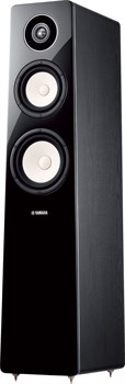 NS-F500 Black//G Напольная акустическая система - фото 206719