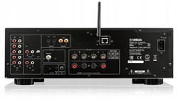 R-N803D Black Cетевой ресивер - фото 206724