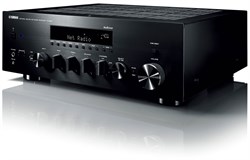 R-N803D Black Cетевой ресивер - фото 206727