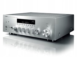 R-N803D Silver Cетевой ресивер - фото 206728