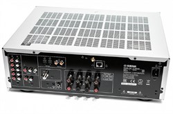 R-N803D Silver Cетевой ресивер - фото 206729