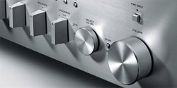 R-N803D Silver Cетевой ресивер - фото 206730