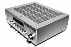 R-N803D Silver Cетевой ресивер - фото 206731
