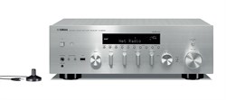 R-N803D Silver Cетевой ресивер - фото 206733