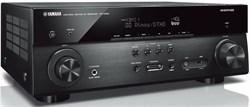 RX-A680 Black AV-ресивер - фото 206736