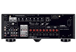 RX-A880 Black AV-ресивер - фото 206747