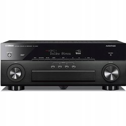 RX-A880 Black AV-ресивер - фото 206748