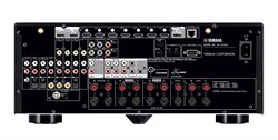 RX-A1080 Black AV-ресивер - фото 206751