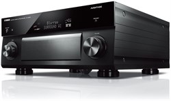 RX-A1080 Black AV-ресивер - фото 206752
