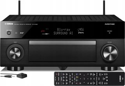 RX-A1080 Black AV-ресивер - фото 206753