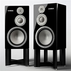 NS-5000 PN Left 3-полосная полочная акустическая система - фото 206799