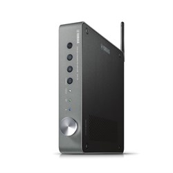 WXC-50 Dark Silver Беспроводной предусилитель для потокового воспроизведения - фото 206896