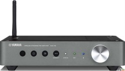 WXC-50 Dark Silver Беспроводной предусилитель для потокового воспроизведения - фото 206897