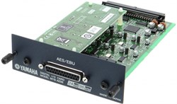 MY8-AE96 Карта Mini-YGDAI AES/EBU-интерфейс - фото 207031