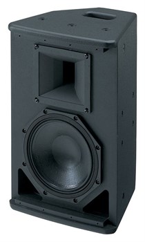IF2108 Двухполосная компактная пассивная акустическая система,  НЧ 8", ВЧ 1,7",  8Ом, 90х60, 200Вт - фото 207226