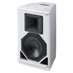 IF2108W Двухполосная компактная пассивная акустическая система,  НЧ 8", ВЧ 1,7",  8Ом, 90х60, 200Вт, белая - фото 207228