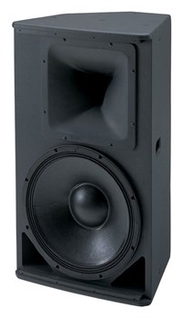 IF2115/AS Двухполосная пассивная акустическая система, НЧ 15", ВЧ 3"/1.4", 8Ом, 60-100х60, 1200Вт - фото 207261