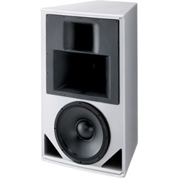 IF3115/64W Пассивная двухполосная акустическая система, белая - фото 207270