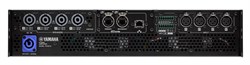 PC412-D Усилитель мощности - фото 207315