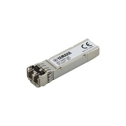 SFP-SWRT-SR SFP+ модуль, 96kHz аудио до 300 м - фото 207371