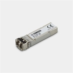 SFP-SWRT-SR SFP+ модуль, 96kHz аудио до 300 м - фото 207372