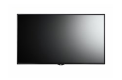 Cистема отображения информации на основе Digital Signage и панелей LG 49SM5KE-B - фото 208414