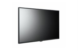 Cистема отображения информации на основе Digital Signage и панелей LG 49SM5KE-B - фото 208415