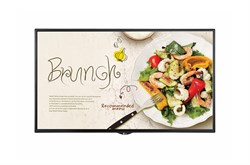 Cистема отображения информации на основе Digital Signage и панелей LG 49SM5KE-B - фото 208418