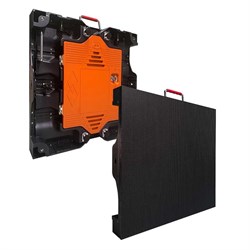 Кабинет светодиодного экрана Umvek-x  p8 256х128 1920Hz 6000cd/m2 512х512mm 64x64px уличный - фото 208433