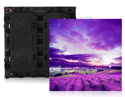 Кабинет светодиодного экрана Umvek-x  p10 320х160 1920Hz 6500cd/m2 960х960mm 96x96px уличный - фото 208439