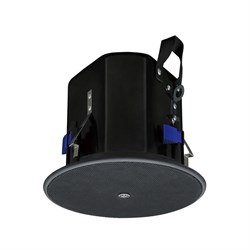 Комплект потолочной акустики на основе Yamaha VXC4 для караоке-бара - фото 208937