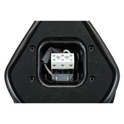 Комплект потолочной акустики на основе Yamaha VXC4 для караоке-бара - фото 208938