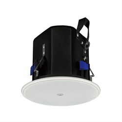 Комплект потолочной акустики на основе Yamaha VXC4 для караоке-бара - фото 208941