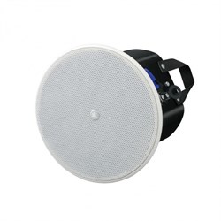 Комплект потолочной акустики на основе Yamaha VXC4 для караоке-бара - фото 208942