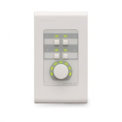 Универсальный комплект звука Yamaha VXS3SW для организации звука в кафе - фото 209019