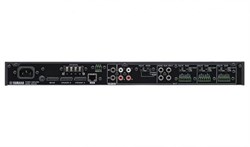 Комплект трансляционной акустики на основе Yamaha VXS8 для зон спортивных мероприятий - фото 209087