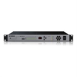 Комплект трансляционной акустики на основе Yamaha VXS8 для зон спортивных мероприятий - фото 209092
