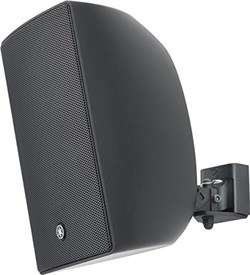 Комплект трансляционной акустики на основе Yamaha VXS8 для зон спортивных мероприятий - фото 209093